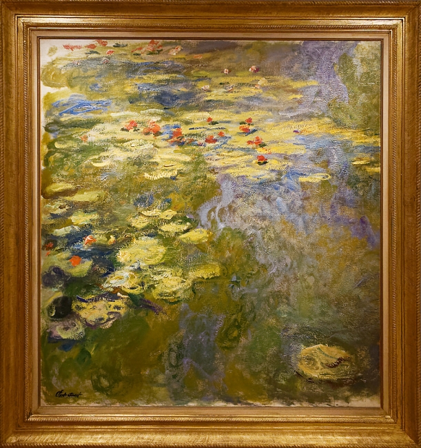 Musée Marmottan Monet-010